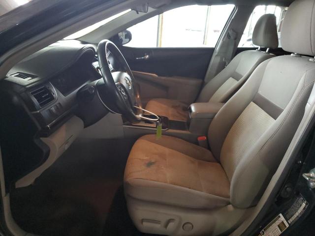 Photo 7 from auction – 2014 TOYOTA CAMRY L with VIN 4T1BF1FKXEU426215