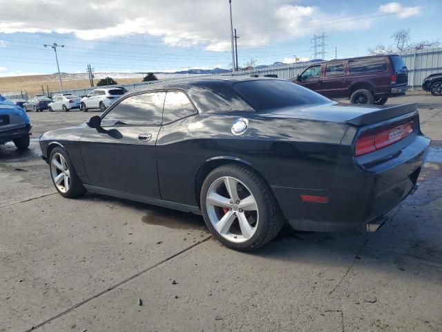 Photo 2 from auction – 2009 DODGE CHALLENGER with VIN 2B3LJ74W89H612006
