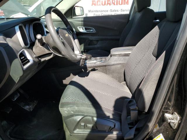 Photo 7 from auction – 2013 CHEVROLET EQUINOX LS with VIN 2GNFLCEKXD6106330