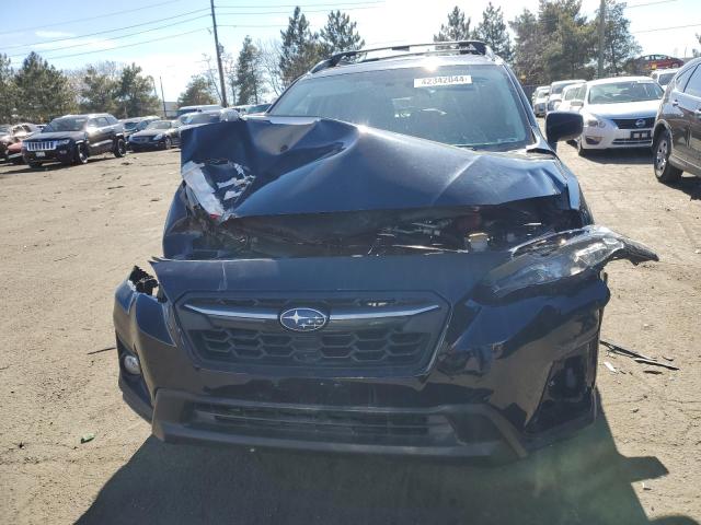 Photo 5 from auction – 2020 SUBARU CROSSTREK with VIN JF2GTAPC5L8249770