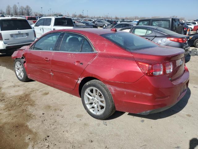 Photo 2 from auction – 2014 CHEVROLET MALIBU 1LT with VIN 1G11C5SL7EF229479
