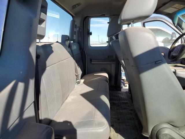 Photo 10 from auction – 2011 FORD F250 SUPER with VIN 1FD7X2B60BEA69862