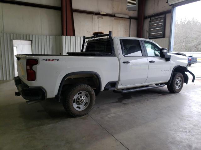 Photo 3 from auction – 2020 CHEVROLET SILVERADO with VIN 1GC1YLE77LF145560