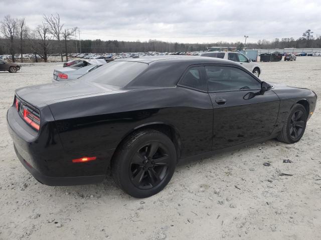 Photo 3 from auction – 2016 DODGE CHALLENGER with VIN 2C3CDZAG0GH213798