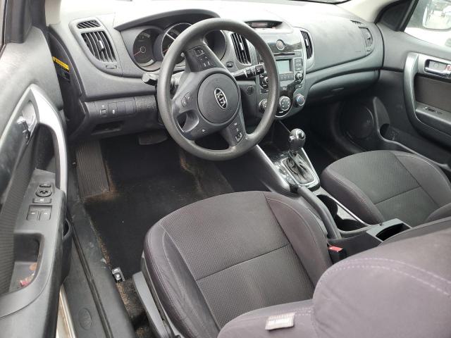 Photo 8 from auction – 2013 KIA FORTE EX with VIN KNAFU6A22D5715062