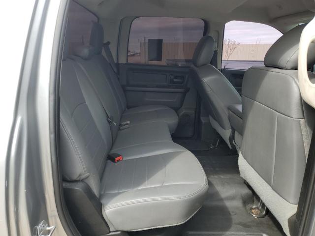 Photo 10 from auction – 2020 RAM 1500 CLASS with VIN 3C6RR7KT6LG296095