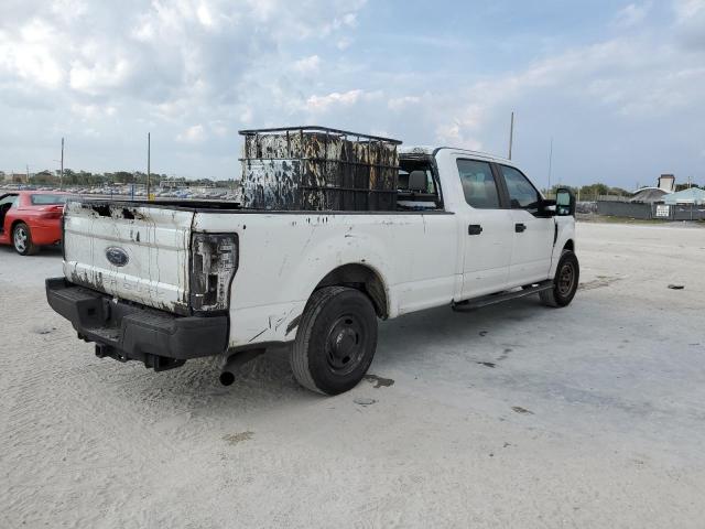 Photo 3 from auction – 2017 FORD F250 SUPER with VIN 1FT7W2A61HEE24152