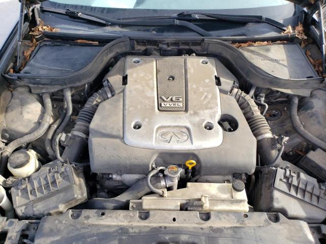 Photo 11 from auction – 2013 INFINITI G37 BASE with VIN JN1CV6AP2DM718261