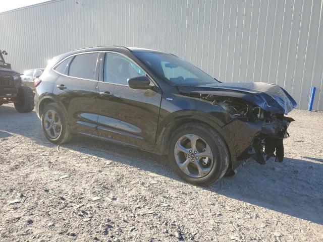 Photo 4 from auction – 2023 FORD ESCAPE ST with VIN 1FMCU0MNXPUA78582