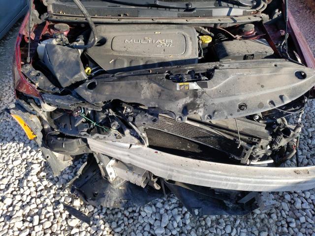 Photo 11 from auction – 2015 CHRYSLER 200 C with VIN 1C3CCCCB4FN662988
