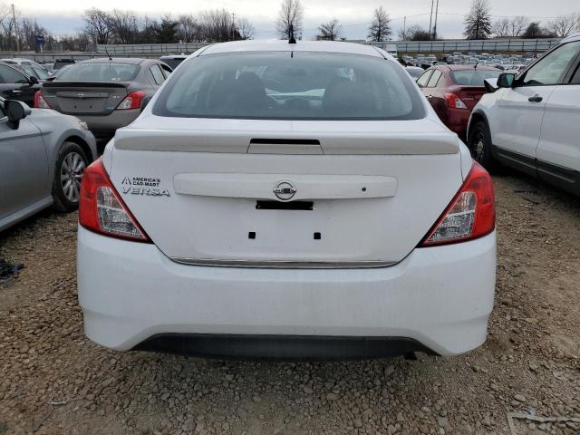Photo 6 from auction – 2018 NISSAN VERSA S with VIN 3N1CN7AP8JL837959