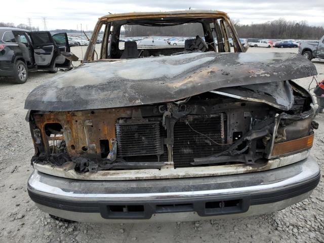 Photo 5 from auction – 1996 FORD F250 with VIN 1FTHX25H7TEB31605