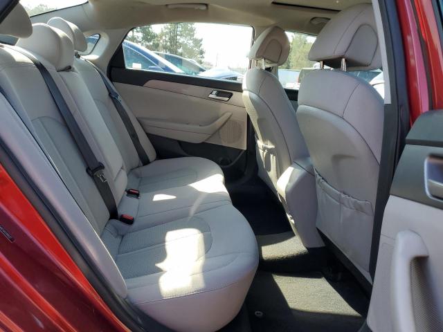 Photo 10 from auction – 2016 HYUNDAI SONATA with VIN 5NPE24AF1GH299537
