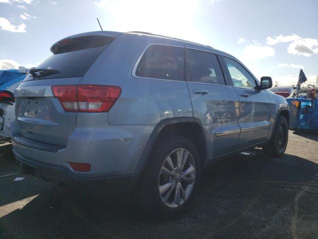 Photo 3 from auction – 2013 JEEP GRAND CHER with VIN 1C4RJFAT0DC529792