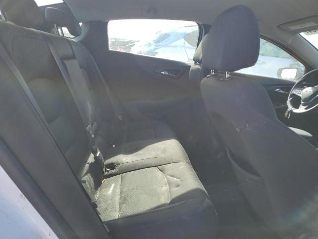 Photo 10 from auction – 2017 CHEVROLET MALIBU LS with VIN 1G1ZB5ST9HF291962