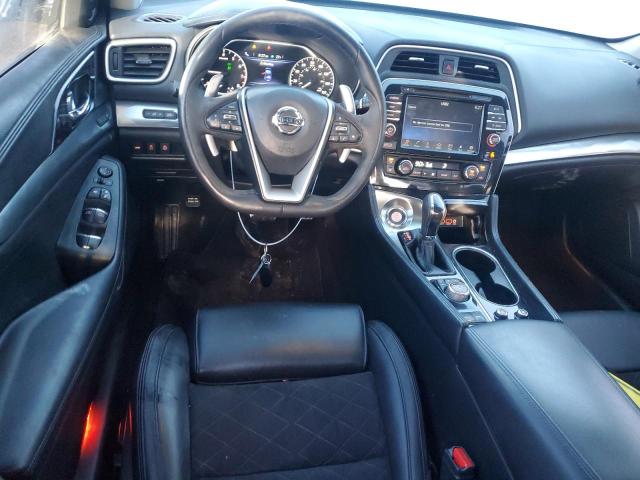 Photo 8 from auction – 2018 NISSAN MAXIMA 3.5 with VIN 1N4AA6APXJC371432