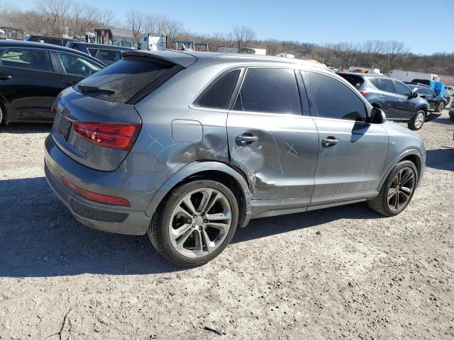 Photo 3 from auction – 2016 AUDI Q3 PRESTIG with VIN WA1GFCFS5GR020235
