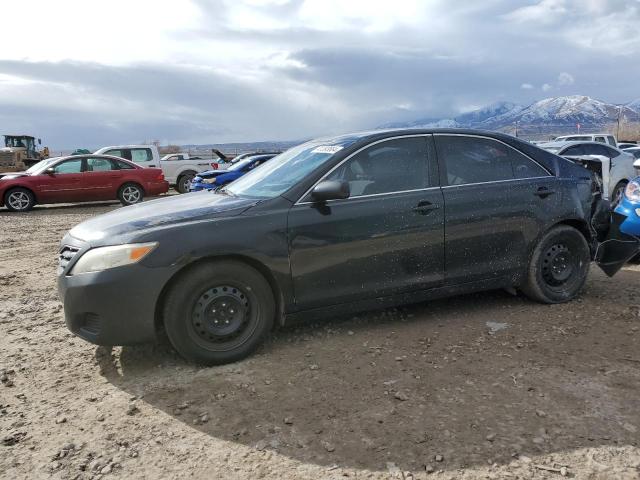 TOYOTA CAMRY BASE 2011 z numerem VIN 4T1BF3EK9BU193338 - Zdjęcie z aukcji