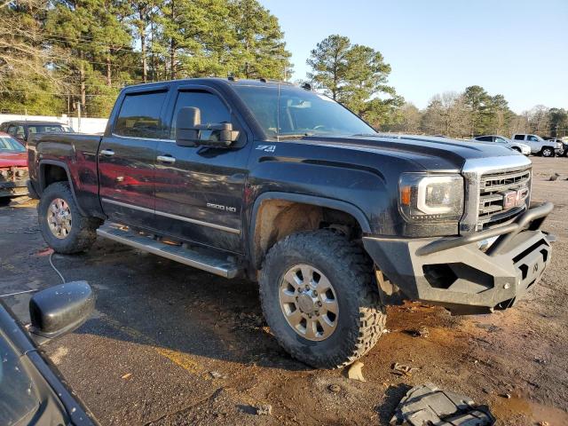 Photo 4 from auction – 2015 GMC SIERRA K25 with VIN 1GT12ZE89FF138613