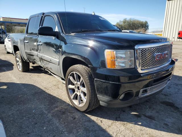 Photo 4 from auction – 2012 GMC SIERRA K15 with VIN 3GTP2XE27CG135911