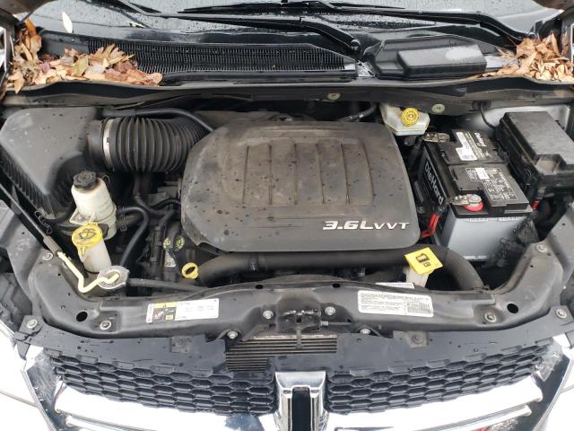 Photo 12 from auction – 2014 DODGE GRAND CARA with VIN 2C4RDGBG5ER473890