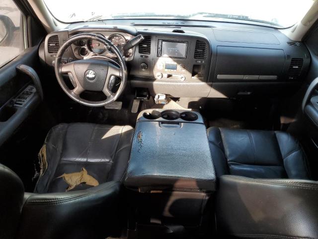 Photo 8 from auction – 2007 CHEVROLET SILVERADO with VIN 2GCEK13M471645690