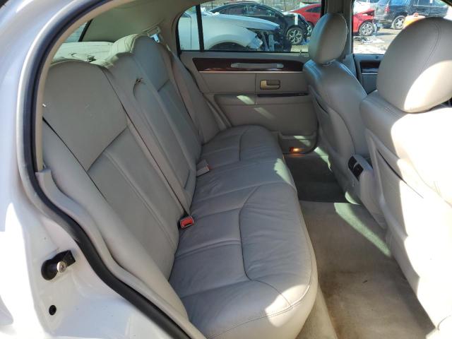 Photo 10 from auction – 2004 LINCOLN TOWN CAR U with VIN 1LNHM83W24Y640056