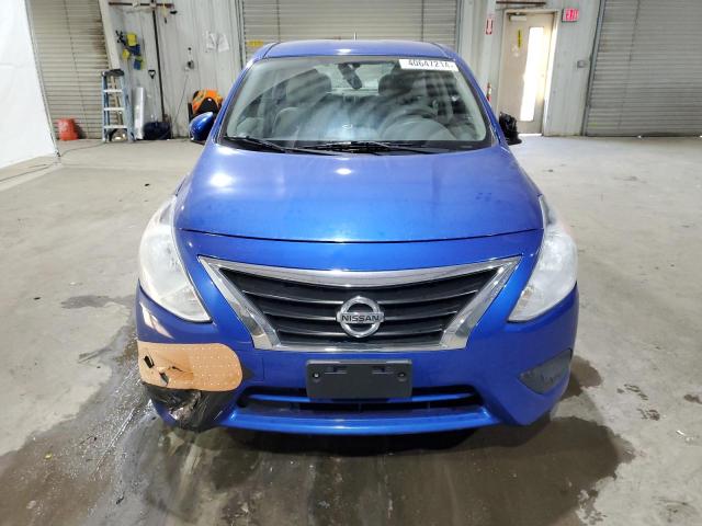 Photo 5 from auction – 2016 NISSAN VERSA S with VIN 3N1CN7AP8GL805991