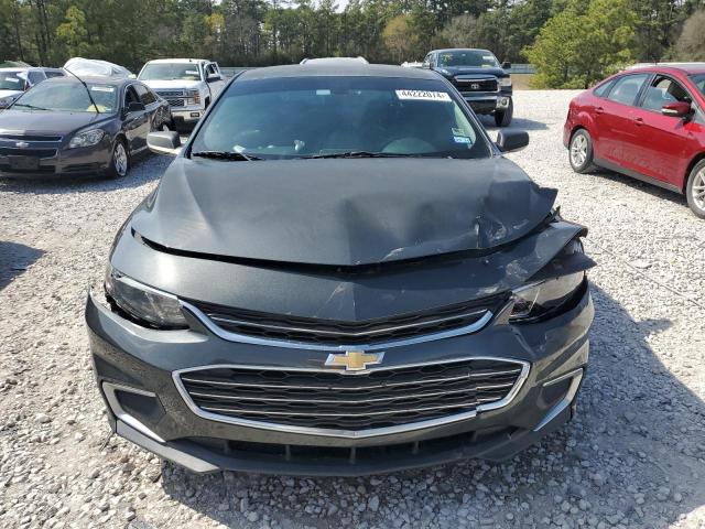 Photo 5 from auction – 2017 CHEVROLET MALIBU LS with VIN 1G1ZB5ST2HF125976
