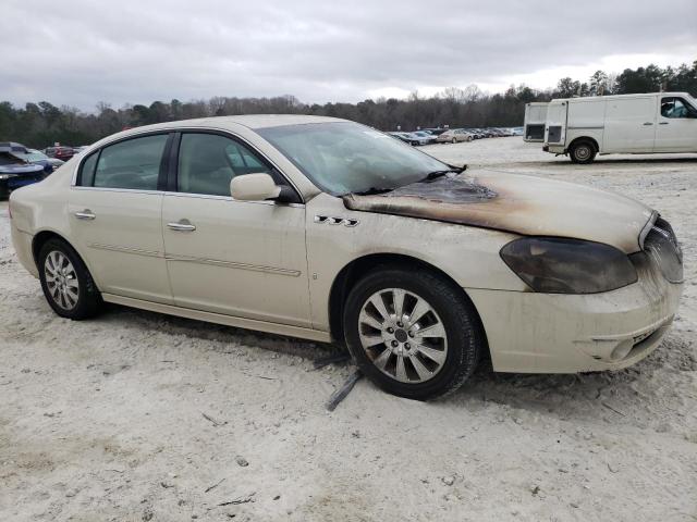 Photo 4 from auction – 2010 BUICK LUCERNE CX with VIN 1G4HD5EM4AU110278