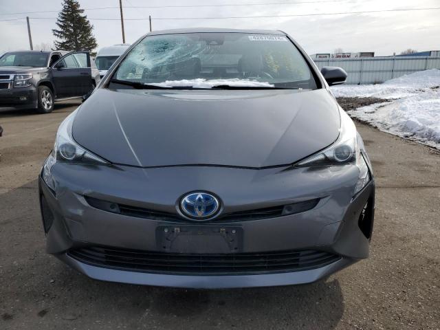 Photo 5 from auction – 2018 TOYOTA PRIUS with VIN JTDKARFU1J3055786