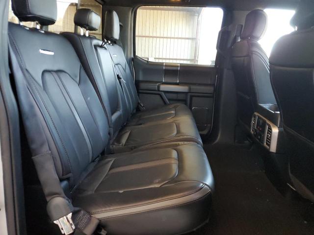 Photo 10 from auction – 2019 FORD F150 SUPER with VIN 1FTEW1E56KFC92431