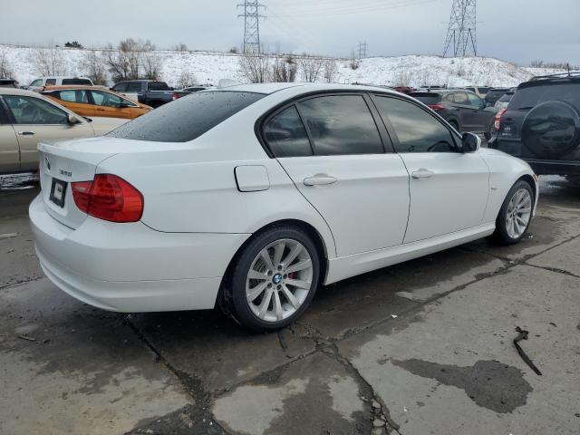 Photo 3 from auction – 2011 BMW 328 I SULE with VIN WBAPH5C55BA444562