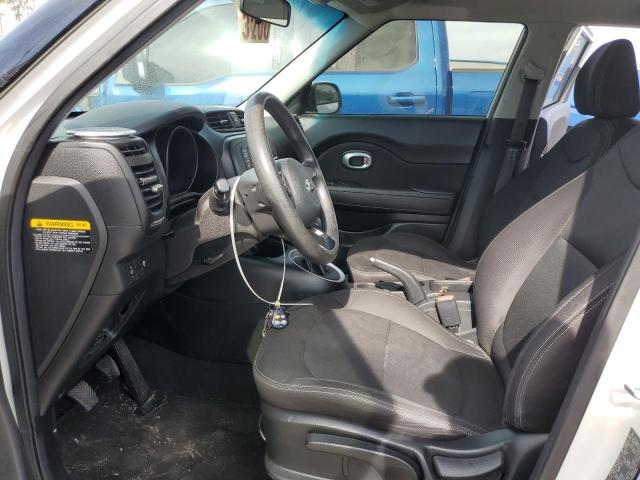 Photo 7 from auction – 2016 KIA SOUL with VIN KNDJN2A2XG7400330
