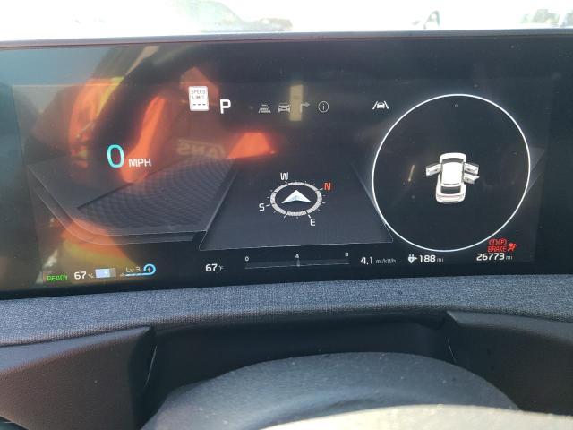 Photo 9 from auction – 2022 KIA EV6 LIGHT with VIN KNDC3DLC8N5073807