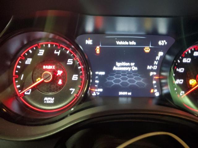 Photo 9 from auction – 2020 DODGE CHARGER SC with VIN 2C3CDXGJ3LH182418