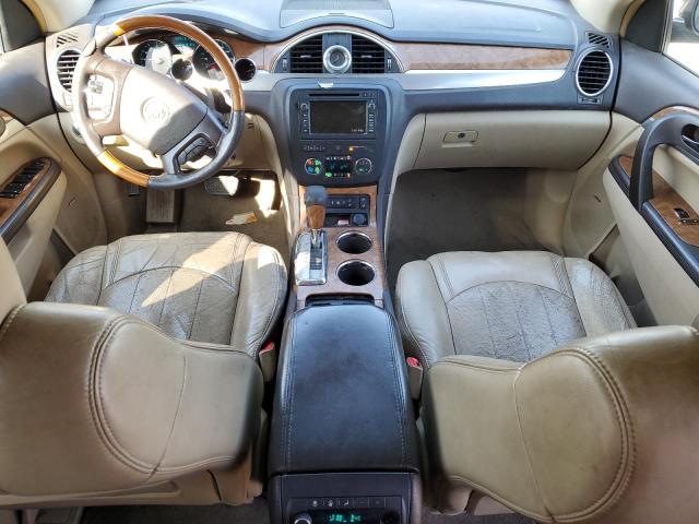 Photo 8 from auction – 2008 BUICK ENCLAVE CX with VIN 5GAER23758J247084
