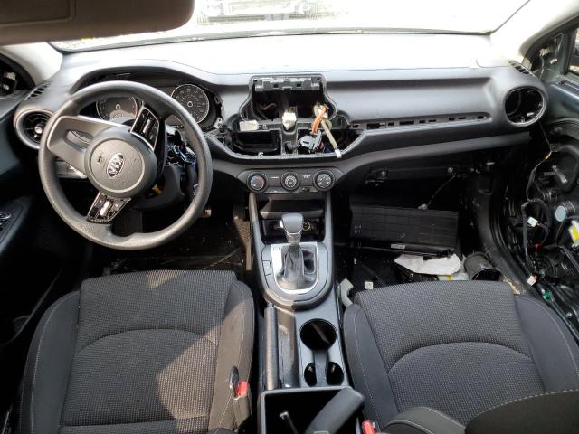 Photo 8 from auction – 2020 KIA FORTE FE with VIN 3KPF24AD7LE171241