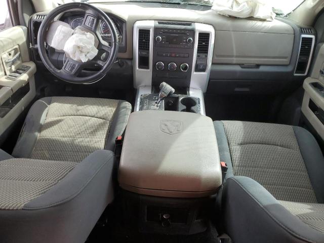 Photo 8 from auction – 2012 DODGE RAM 1500 S with VIN 1C6RD6LT1CS111998