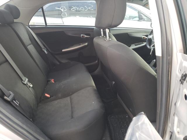 Photo 10 from auction – 2010 TOYOTA COROLLA BA with VIN 2T1BU4EE1AC402724