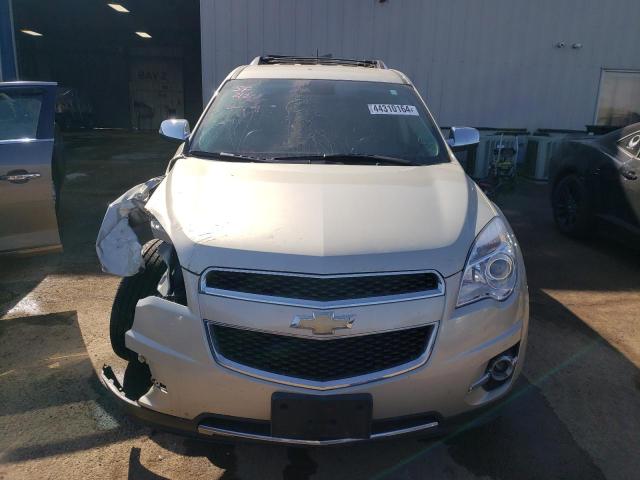Photo 5 from auction – 2014 CHEVROLET EQUINOX LT with VIN 2GNFLHEK0E6237734