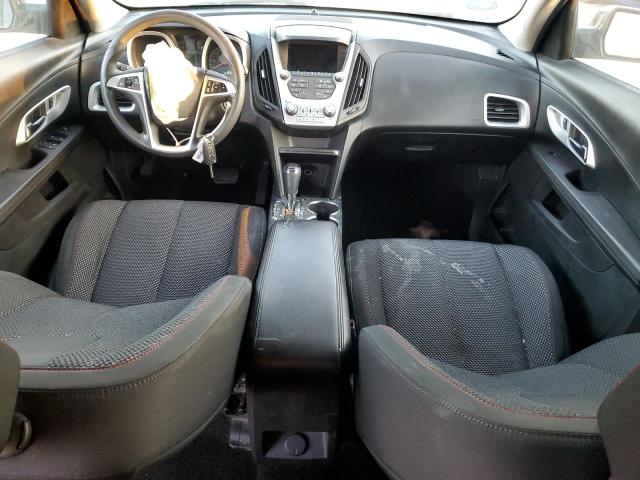 Photo 8 from auction – 2017 CHEVROLET EQUINOX LT with VIN 2GNALCEK9H1598510