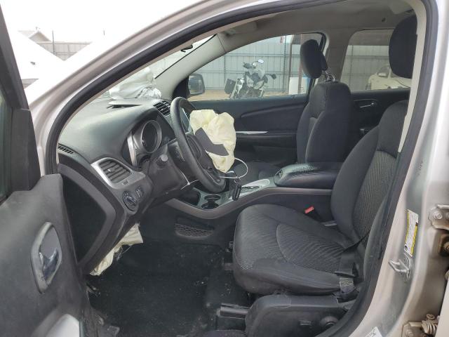 Photo 7 from auction – 2014 DODGE JOURNEY SX with VIN 3C4PDCBG8ET115468