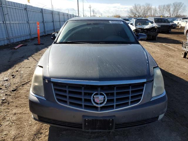 Photo 5 from auction – 2010 CADILLAC DTS PREMIU with VIN 1G6KH5EY3AU134723