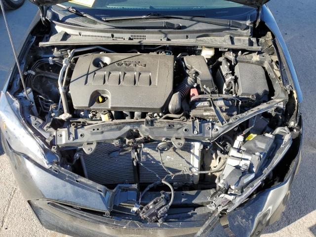 Photo 11 from auction – 2017 TOYOTA COROLLA L with VIN 2T1BURHE6HC848533