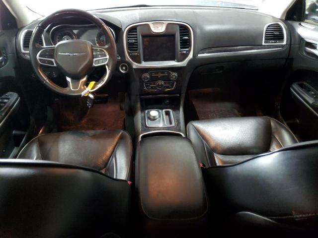 Photo 8 from auction – 2019 CHRYSLER 300 LIMITE with VIN 2C3CCAKG4KH569926