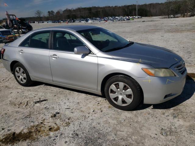 Photo 4 from auction – 2008 TOYOTA CAMRY CE with VIN 4T1BE46K18U746273