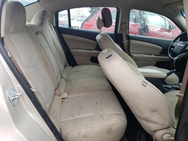 Photo 10 from auction – 2014 CHRYSLER 200 LX with VIN 1C3CCBAB2EN209724
