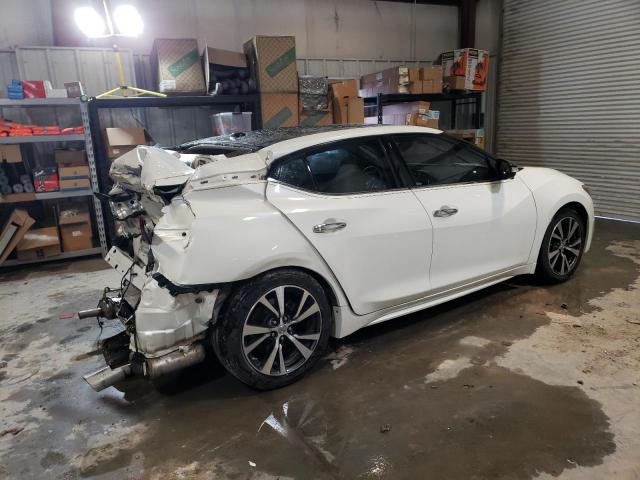 Photo 3 from auction – 2017 NISSAN MAXIMA 3.5 with VIN 1N4AA6AP5HC370554