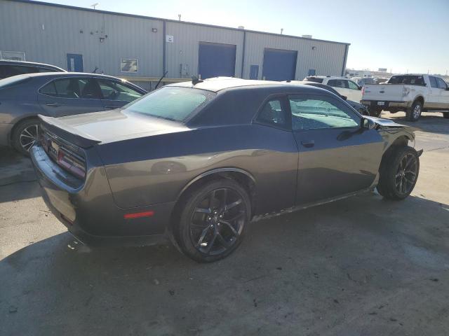 Photo 3 from auction – 2020 DODGE CHALLENGER with VIN 2C3CDZAG8LH179734
